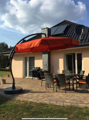 Ferienhaus Plauer See, Alt Schwerin